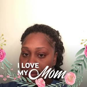 Meet your Posher, Earlean